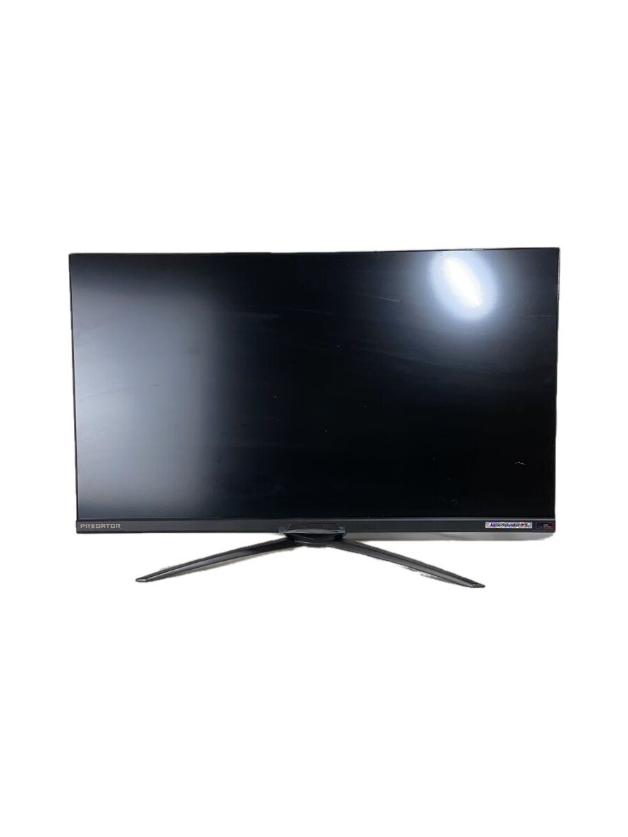 【中古】ACER◆モニター/28インチ/xb283k【パソコン】