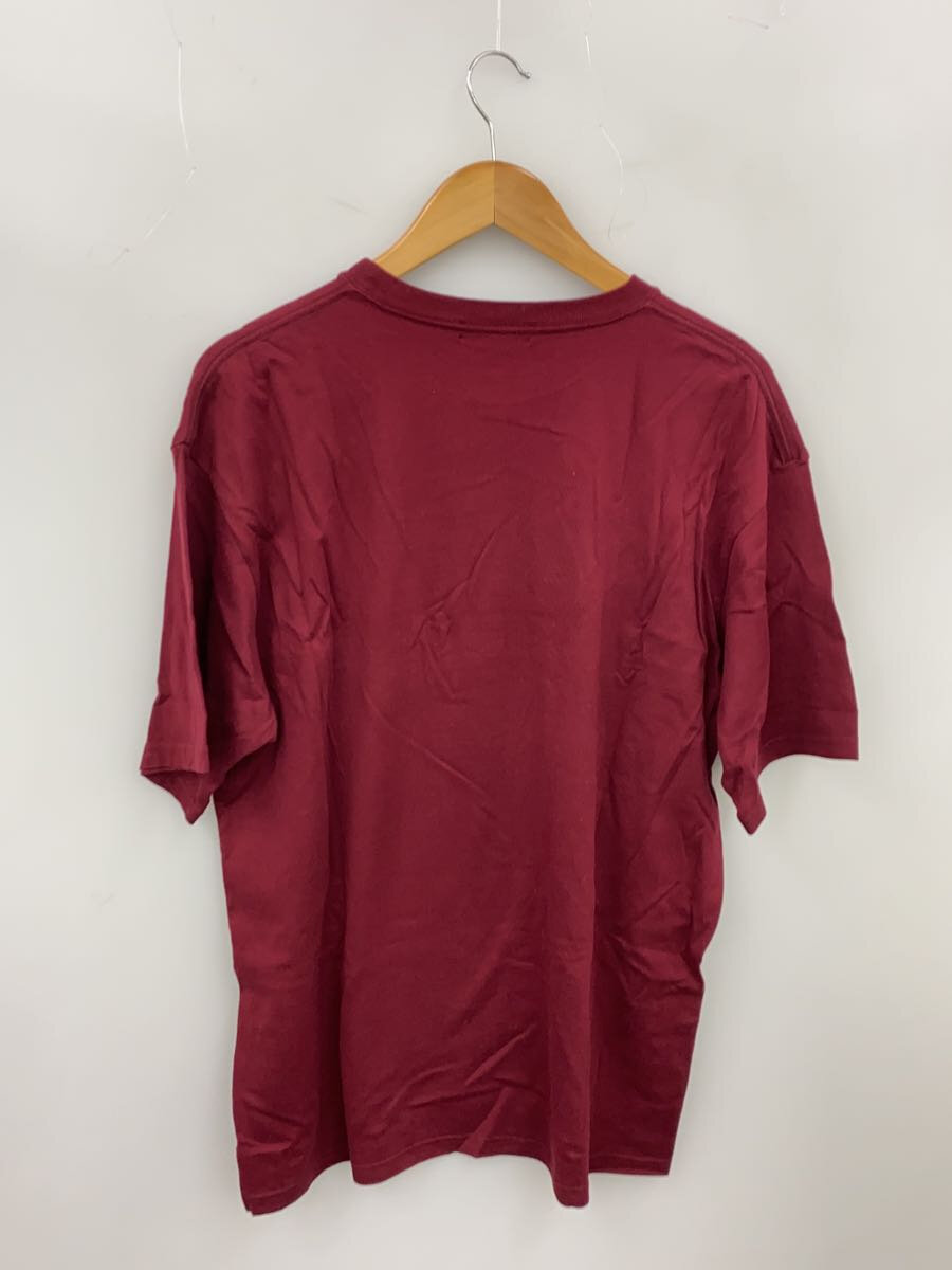 【中古】UNDERCOVER◆Tシャツ/4/コットン/BRD/UC1D9809-2【メンズウェア】