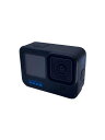 【中古】GoPro◆ビデオカメラ HERO12 BLACK CHDHX-121-FW【カメラ】(2)
