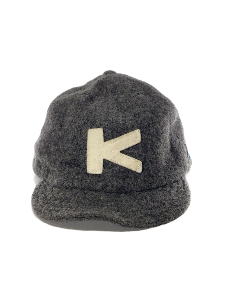 【ブランド】KAVU 【ブランドカナ】カブー 【型番】 【程度】B 【サイズ】FREE 【メインカラー】グレー 【素材・生地】ウール 【キーワード】　　 2025/10/31 セカンドストリート佐世保大塔店【3473】【中古】KAVU◆キャップ/FREE/ウール ブランド KAVU 型番 カラー グレー 柄 素材・生地 ウール>色・素材について サイズ FREE>サイズ表示について 実寸（cm） 【キャップ】 つば：4 / 高さ：8 / 頭周り：/ 【その他】 その他サイズ：/ 商品は　セカンドストリート佐世保大塔店の店頭にて販売しております。商品に関するお問合わせは、お電話(TEL:0956-46-7300)にて、問合わせ番号：2334735471490をお伝えください。 配送方法やお支払い方法に関するお問い合わせは、サポートセンターまでご連絡をお願いします。 ※お電話の対応は営業時間内のみとなります。お問い合わせフォームでお問い合わせの際はご注文番号をご記入下さい この商品に関する出品店舗からのコメント 多少使用感がございます。