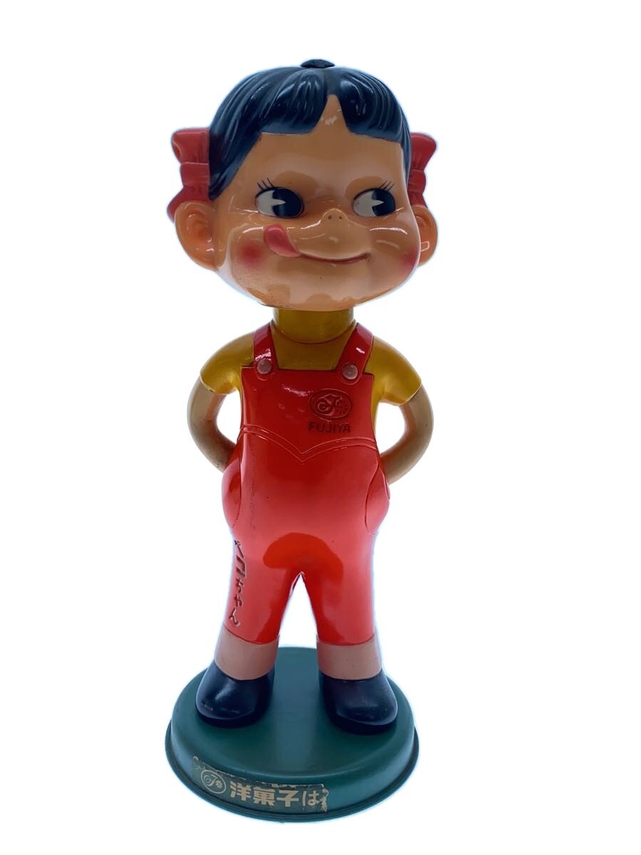 楽天市場】不二家 ペコちゃん（フィギュア｜コレクション）：ホビーの通販