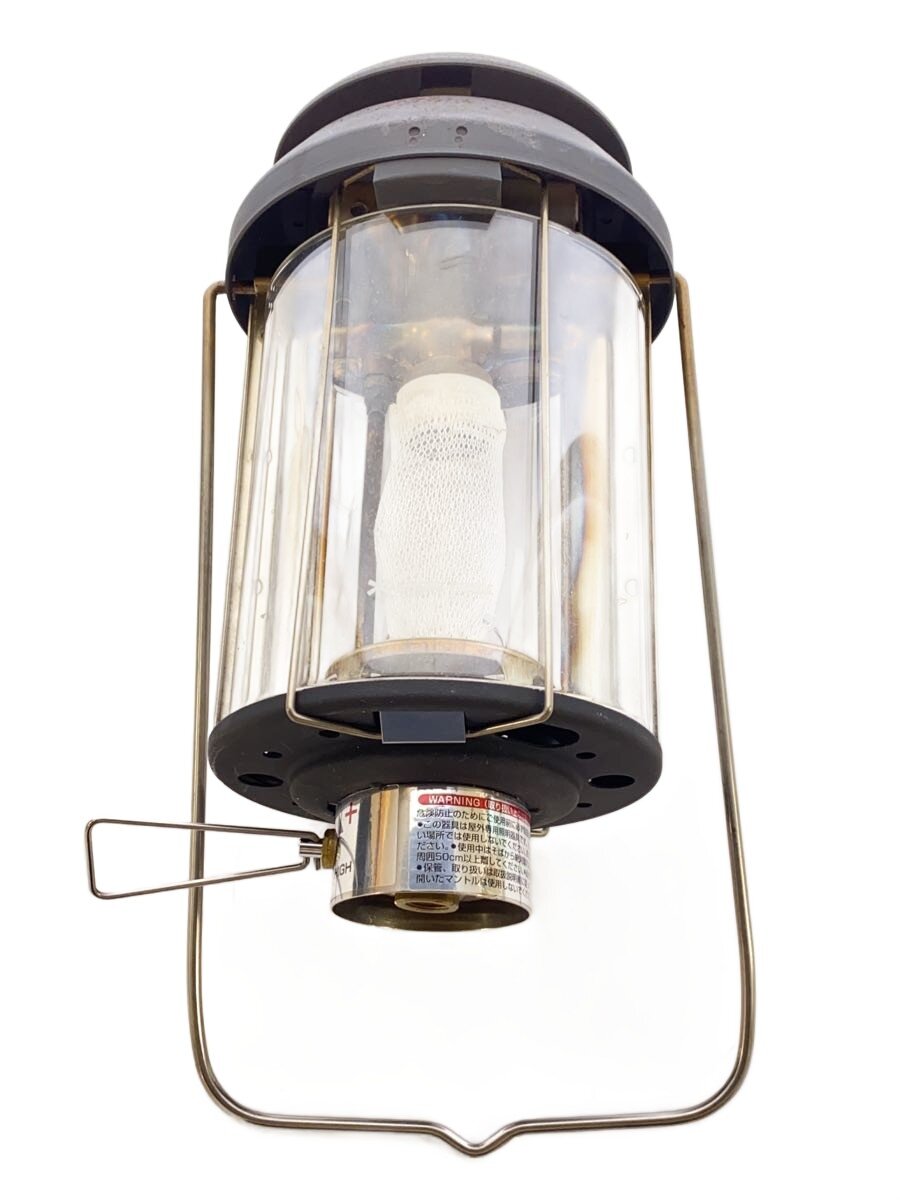 Lanterns - 【中古】snow peak◆ランタン ギガパワー BFランタン GL-300A/ガス【スポーツ】