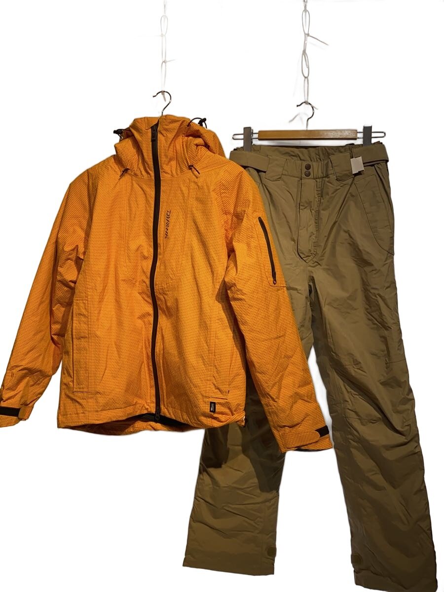 【中古】DAIWA◆ウェアー/M/DW-3201【スポーツ】