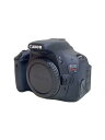 【中古】CANON◆デジタル一眼カメラ EOS Kiss X5 EF-S18-55 IS II レンズキット DS126311【カメラ】