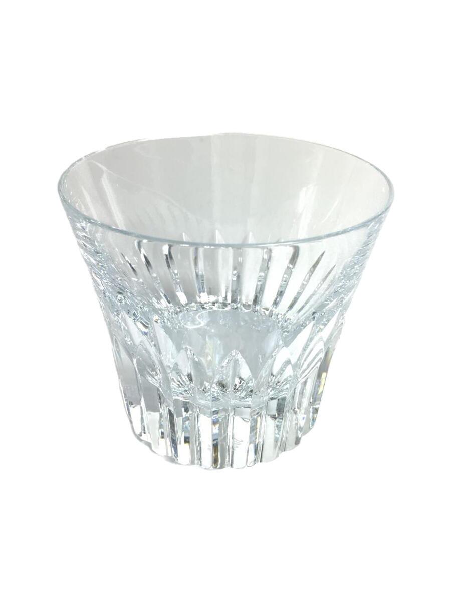 【中古】Baccarat◆グラス【キッチン用品】