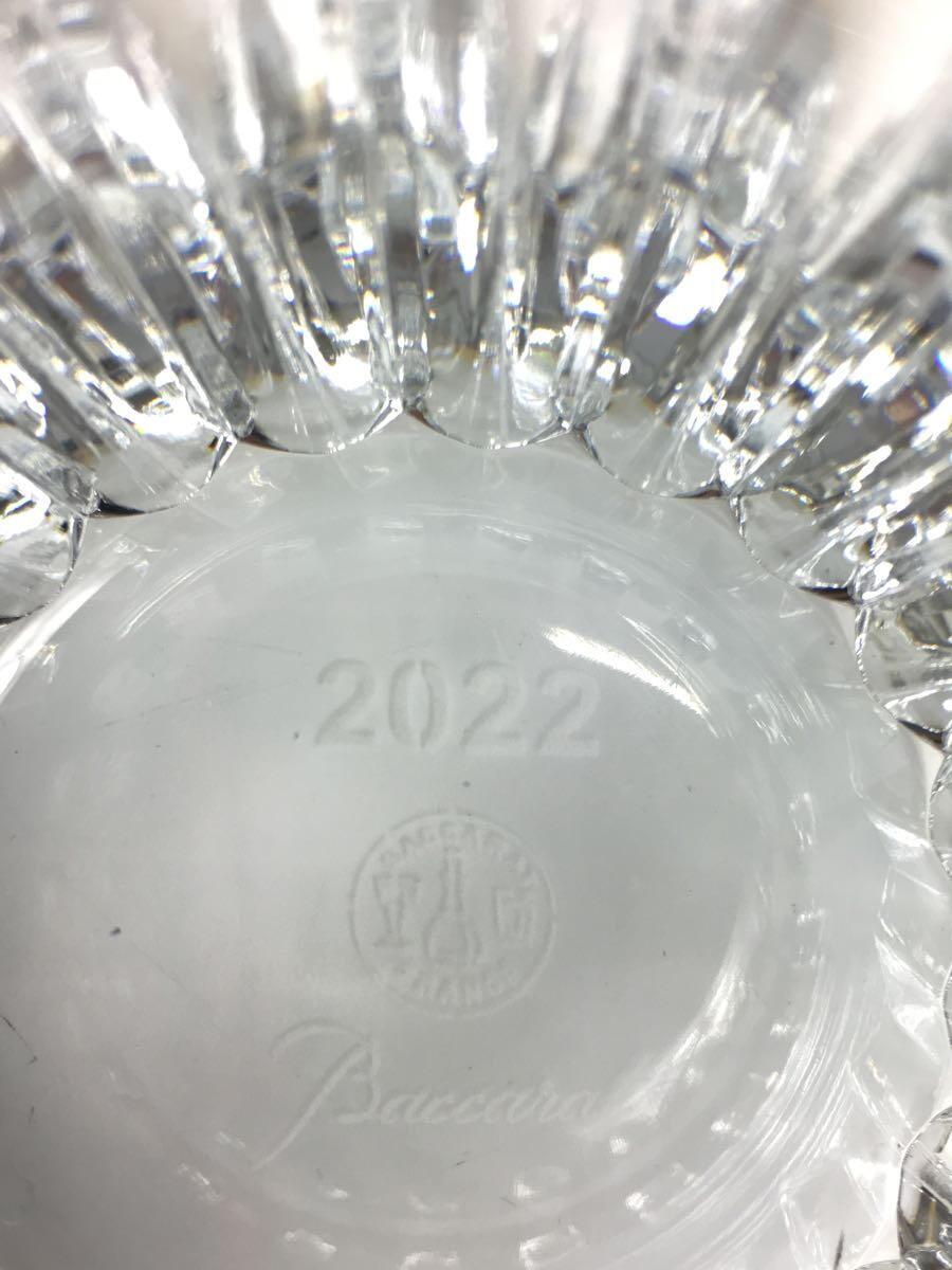 【中古】Baccarat◆グラス【キッチン用品】 2