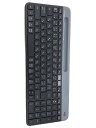 【中古】Logicool◆キーボード K580 K580GR【パソコン】(2)
