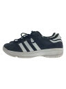 yÁzadidas2023/CAMPUS SUPREME/SOLE DARK BLUE/FOOTWEAR WHITE/27.5cmyV[Yz