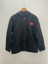 【中古】THE NORTH FACE◆ウェアー/M/BLK【スポーツ】
