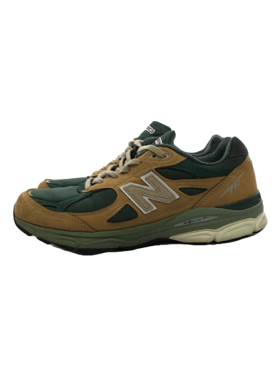 【中古】NEW BALANCE◆Made