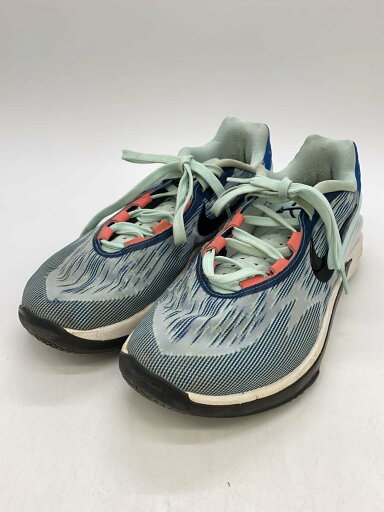 【中古】NIKE◆ローカットスニーカー_DJ6013-404/28.5cm/BLU【シューズ】