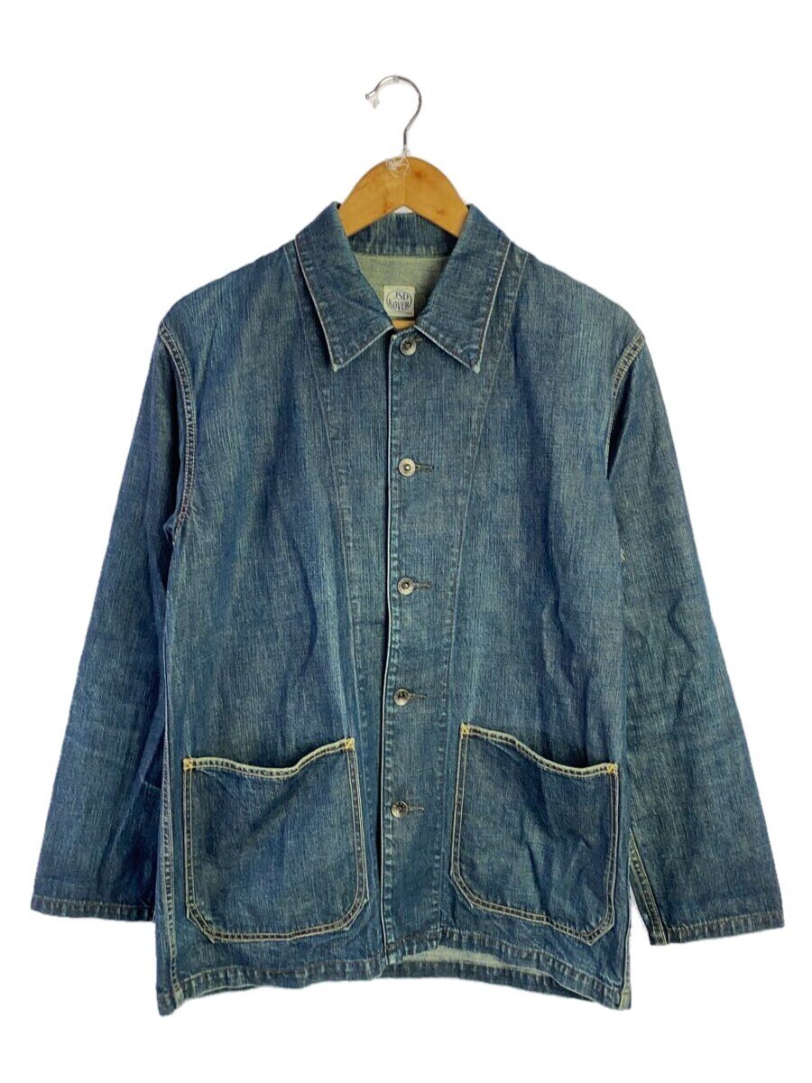 楽天市場】カバーオール デニム（ブランドジャーナルスタンダード