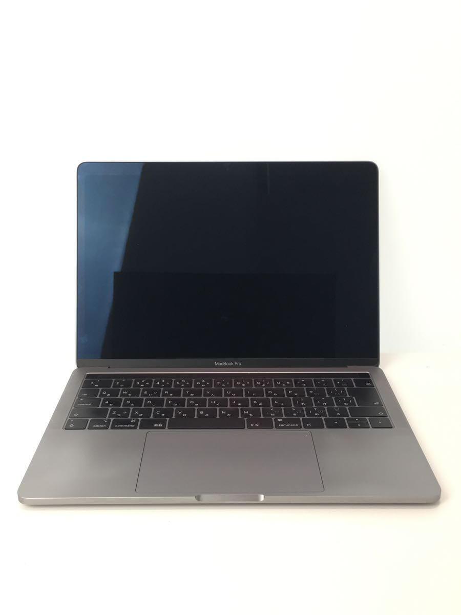 【中古】Apple◆ノートPC/16GB/SSD512GB/2019【パソコン】