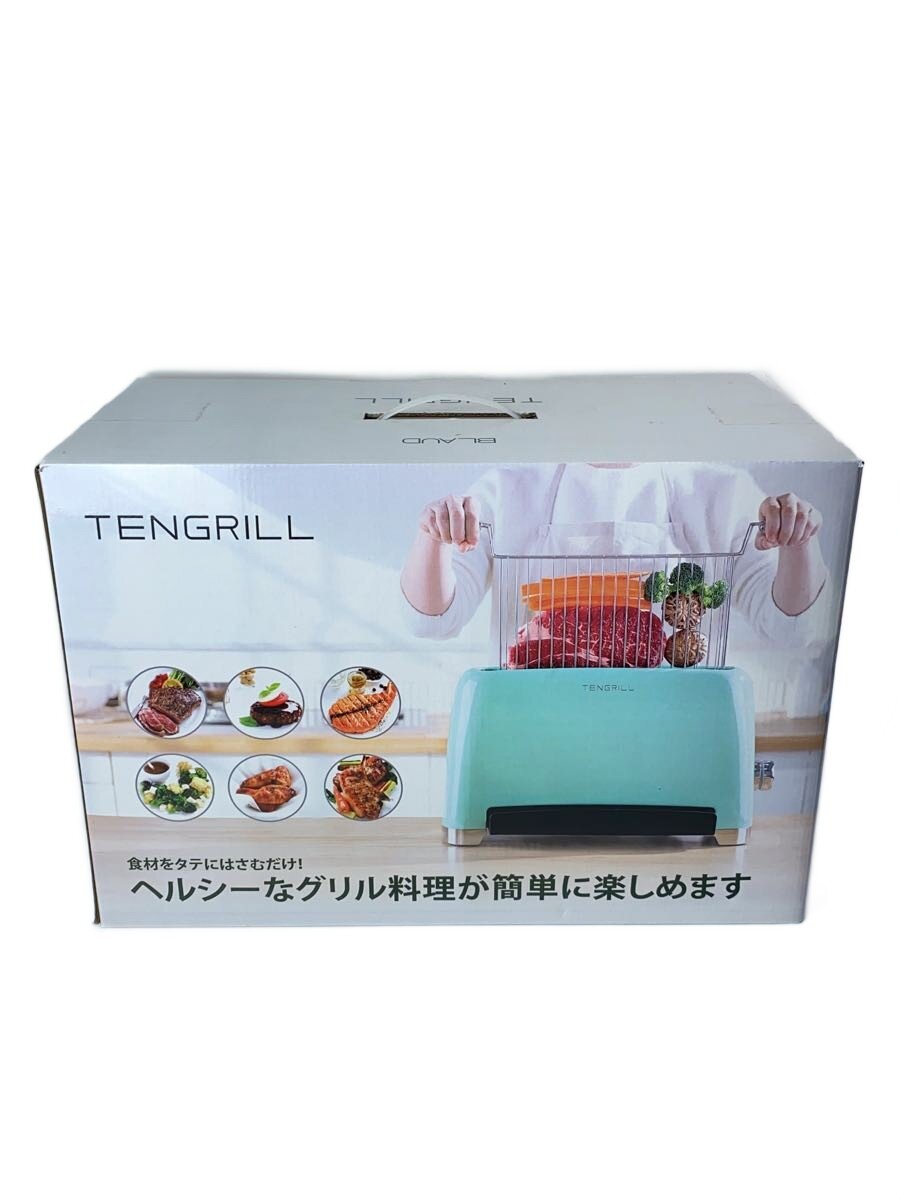 楽天市場】tengrillの通販