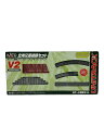 【中古】KATO◆Nゲージ/_1/150_/V2 立体交差線路セット/V線路セットシリーズ/20-861//【ホビー】