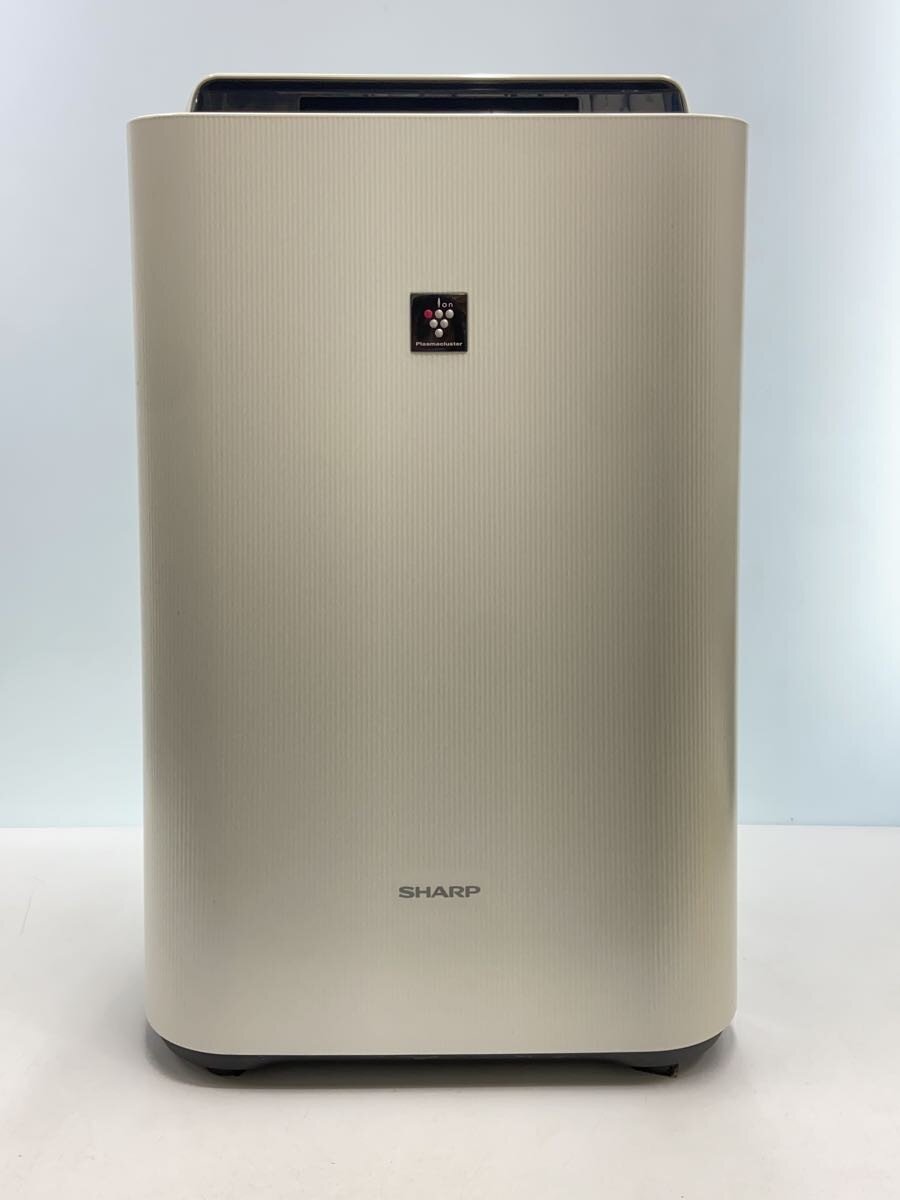 【中古】SHARP◆空気清�