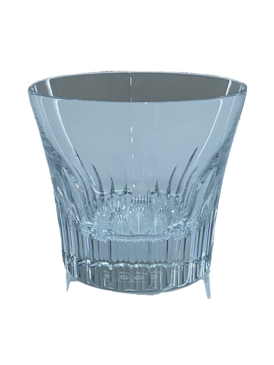 【中古】Baccarat◆グラス/CLR【キッチン用品】