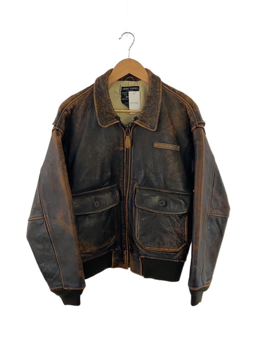 楽天市場】フライトジャケット g－1 中古（ブランドアヴィレックス）の通販