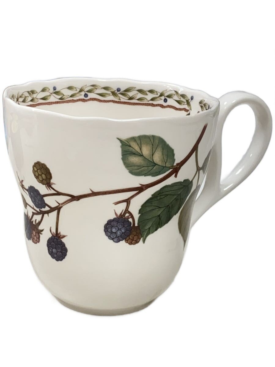 【中古】Noritake◆グラス/WHT/9416【キッチン用品】