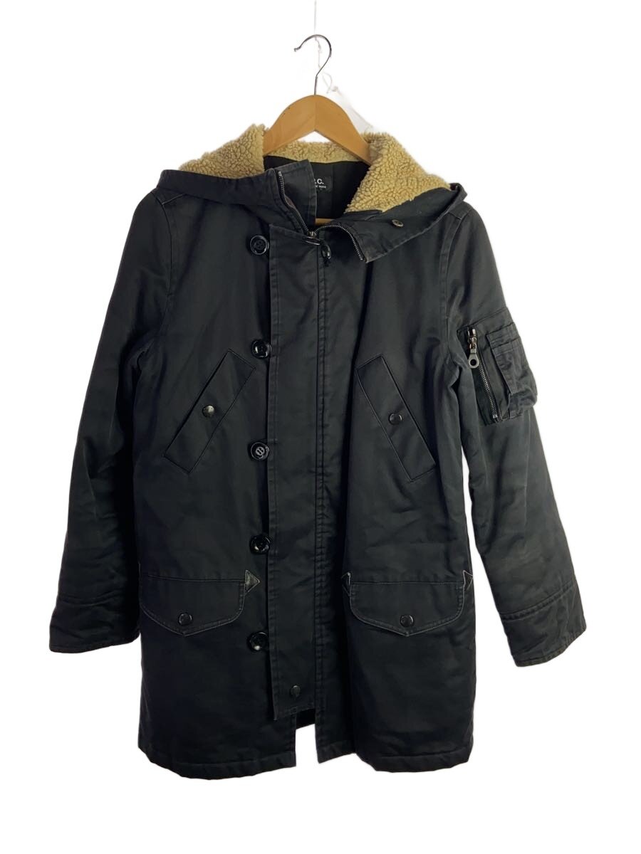 楽天市場】a.p.c. モッズコートの通販