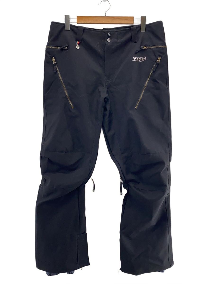【ブランド】VOLCOM 【ブランドカナ】ヴォルコム 【型番】 【程度】B 【サイズ】XL 【メインカラー】ブラック 【素材・生地】 【キーワード】　　 2026/09/09 セカンドストリート山鹿店【4849】【中古】VOLCOM◆ウェアー/XL/BLK ブランド VOLCOM 型番 カラー ブラック 柄 素材・生地 >色・素材について サイズ XL>サイズ表示について 実寸（cm） 【パンツ】 ウエスト幅：44 / ヒップ幅：57 / 股上：30 / 股下：74 【その他】 その他サイズ：/ 商品は　セカンドストリート山鹿店の店頭にて販売しております。商品に関するお問合わせは、お電話(TEL:0968-28-2026)にて、問合わせ番号：2348491571585をお伝えください。 配送方法やお支払い方法に関するお問い合わせは、サポートセンターまでご連絡をお願いします。 ※お電話の対応は営業時間内のみとなります。お問い合わせフォームでお問い合わせの際はご注文番号をご記入下さい この商品に関する出品店舗からのコメント 多少使用感はございますが、目立ったキズや汚れは身受けられないお品物です。※商品には写真では確認しづらいダメージのある場合や、店頭でも同時販売している為、掲載時と状態が異なる場合がございます。予めご了承下さい。商品の詳しい状態や、ご不明な点等ございましたら販売店舗までお問い合わせ下さい。