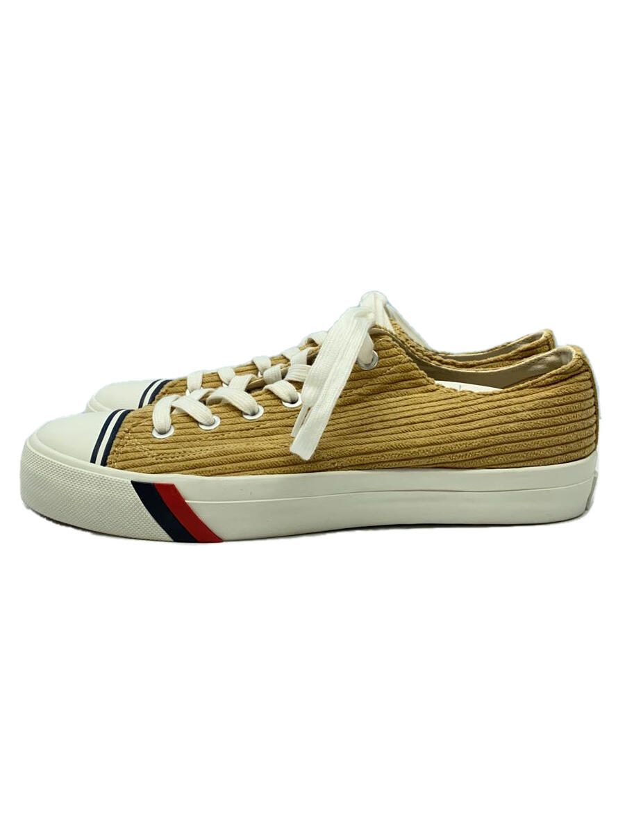 【中古】PRO-Keds◆ローカットスニー