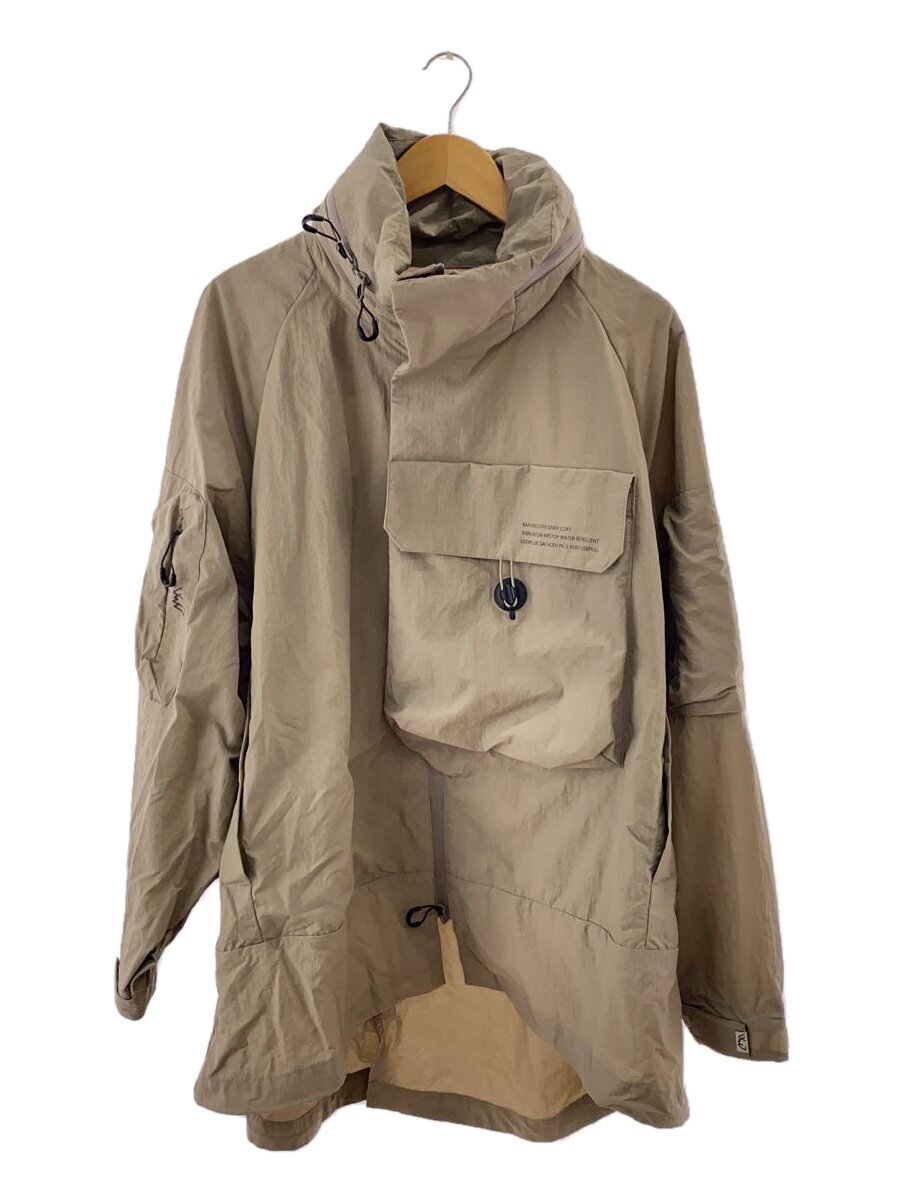 楽天市場】comfy outdoor garment（カラーベージュ）（コート