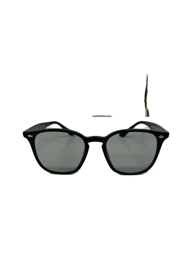 【中古】Ray-Ban◆メガネ/BLK/メンズ/RB-4258-F【服飾雑貨他】 【中古】Ray-Ban◆メガネ/BLK/メンズ/RB-4258-F【服飾雑貨他】