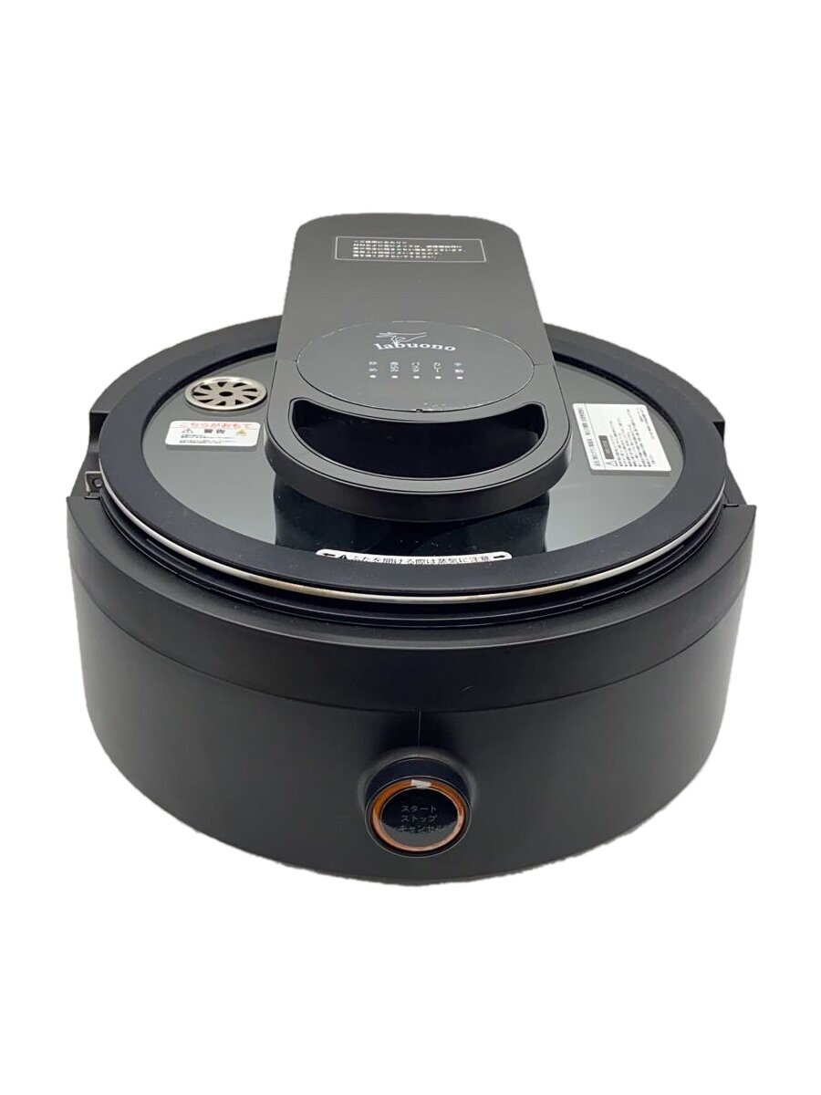 【中古】labuono/調理家電その他/TVG-400K【家電・ビジュアル・オーディオ】