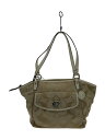 【中古】COACH◆▼服飾Aレディースバッグ/a1194-f17517//【バッグ】