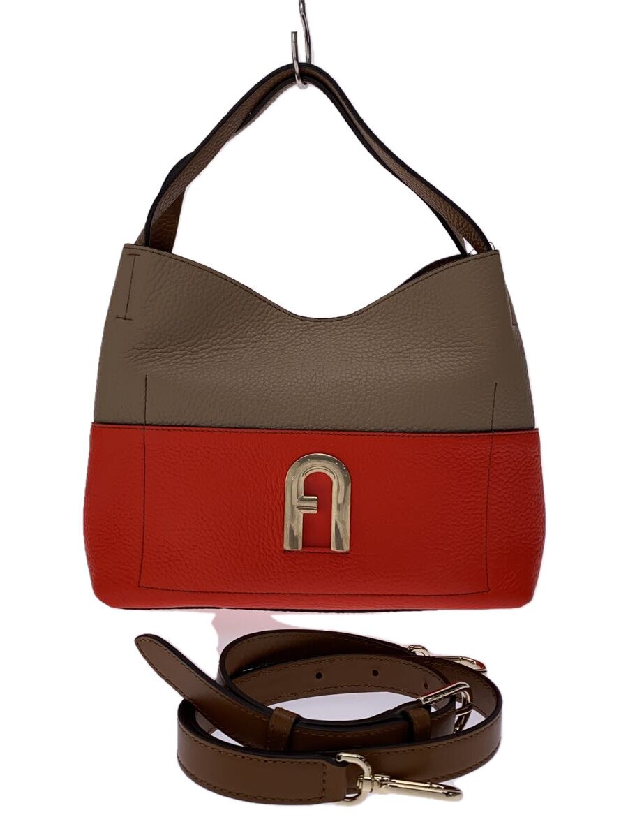 【ブランド】FURLA 【ブランドカナ】フルラ 【型番】 【程度】B 【サイズ】 【メインカラー】オレンジ 【素材・生地】レザー 【キーワード】　　 2025/03/10 セカンドストリート葛飾水元店【3755】【中古】FURLA◆ハンドバッグ/レザー/ORN【バッグ】 ブランド FURLA 型番 カラー オレンジ 柄 素材・生地 レザー>色・素材について サイズ >サイズ表示について 実寸（cm） 【バッグ】 マチ：13 / 高さ：22 / 幅：28 / 持ち手：32.5 【その他】 その他サイズ：/ 商品は　セカンドストリート葛飾水元店の店頭にて販売しております。商品に関するお問合わせは、お電話(TEL:03-5876-1051)にて、問合わせ番号：2337554271630をお伝えください。 配送方法やお支払い方法に関するお問い合わせは、サポートセンターまでご連絡をお願いします。 ※お電話の対応は営業時間内のみとなります。お問い合わせフォームでお問い合わせの際はご注文番号をご記入下さい この商品に関する出品店舗からのコメント 当店の商品を御閲覧いただき誠にありがとうございます。目立つダメージなどはなく、着用に差支えのないお品物です(写真にてご確認ください）※商品には写真では確認しづらいダメージや汚れがある場合がございます。商品に関してご不明点がございましたら、お気軽に当店までお問い合わせくださいませ。店頭販売も同時に行っておりますので多少状態が変化する場合がございます。なお、リユース商品になりますのでご了承の上ご検討下さいませ。