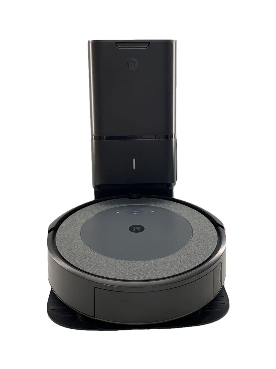 【中古】iRobot◆掃除機 ルンバ i3+i355060【家電・ビジュアル・オーディオ】