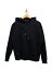 【中古】Good Feeling 3-Dimensional Embroidery Hoodie / 1 / GFPK19A01【メンズウェア】