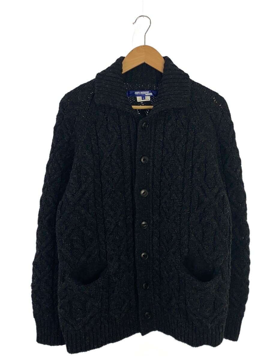 値下 JUNYA WATANABE MAN カーディガン ネイビー M 美品 楽天市場】junya watanabe（カーディガン｜トップス）：メンズ