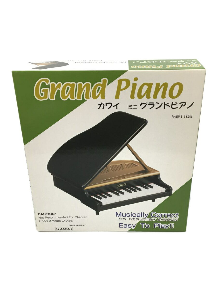 【中古】KAWAI◆鍵盤楽器その他/1106【楽器】