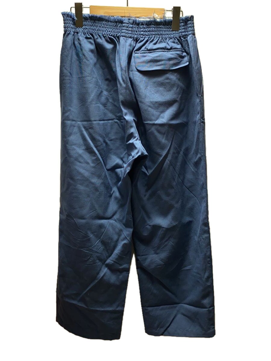 2nd STREET 楽天市場店の【中古】CAMIEL FORTGENS B.V.◆20SS/S/ウール/BLU/無地/009/カットオフ/切りっぱなし【メンズウェア】｜アングル2