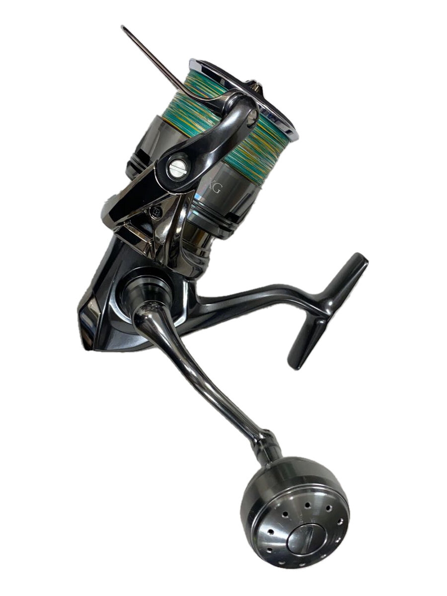 【中古】SHIMANO◆24 ツインパワー 4000XG 046871//【スポーツ】