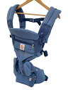 【中古】Ergobaby◆キッズ日用品/BLU【キッズ】