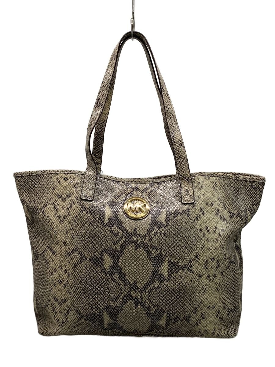 楽天市場】michael kors（カラーグレー）（トートバッグ｜レディース