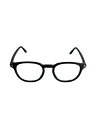 【中古】TOM FORD◆サングラス/ウェリントン/BLK/メンズ/T...(4)