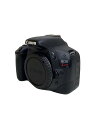 【中古】CANON◆デジタル一眼カメラ EOS Kiss X4 EF-S18-55 IS レンズキット DS126271【カメラ】