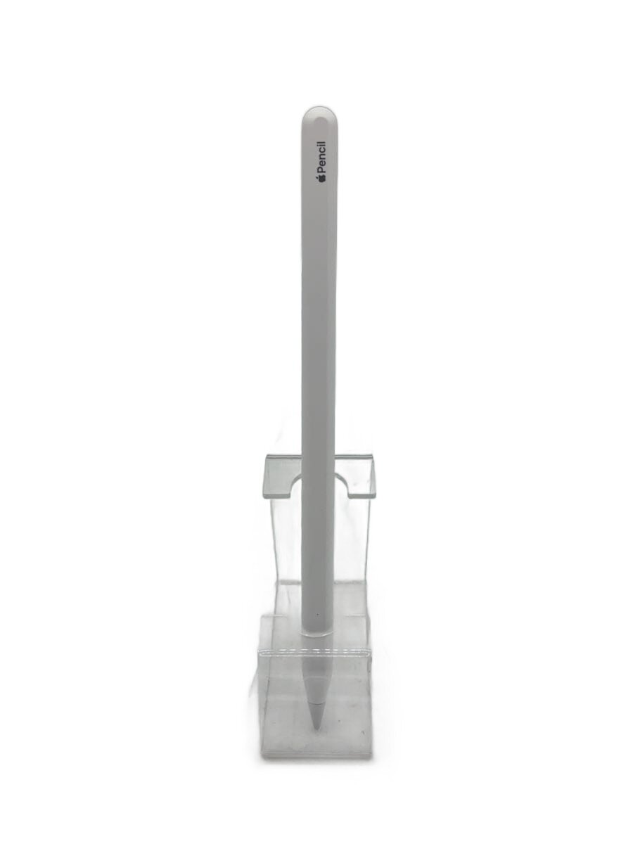 【中古】Apple◆Apple Pencil 第 2世代 MU8F2J/A A2051//【パソコン】