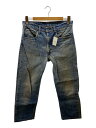 【中古】Levi’s◆ボトム/--/デニム/IDG【メンズウェア】