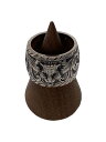 【中古】GUCCI◆リング/--/13号/シルバー/メンズ【服飾雑貨他】