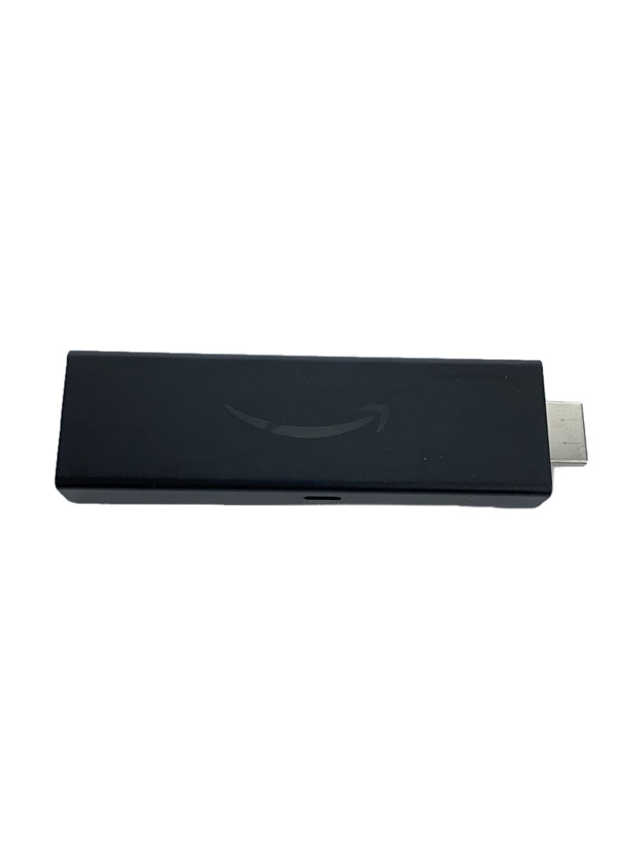 【中古】Amazon◆Fire TV Stick 4K E9L29Y【家電・ビジュアル・オーディオ】