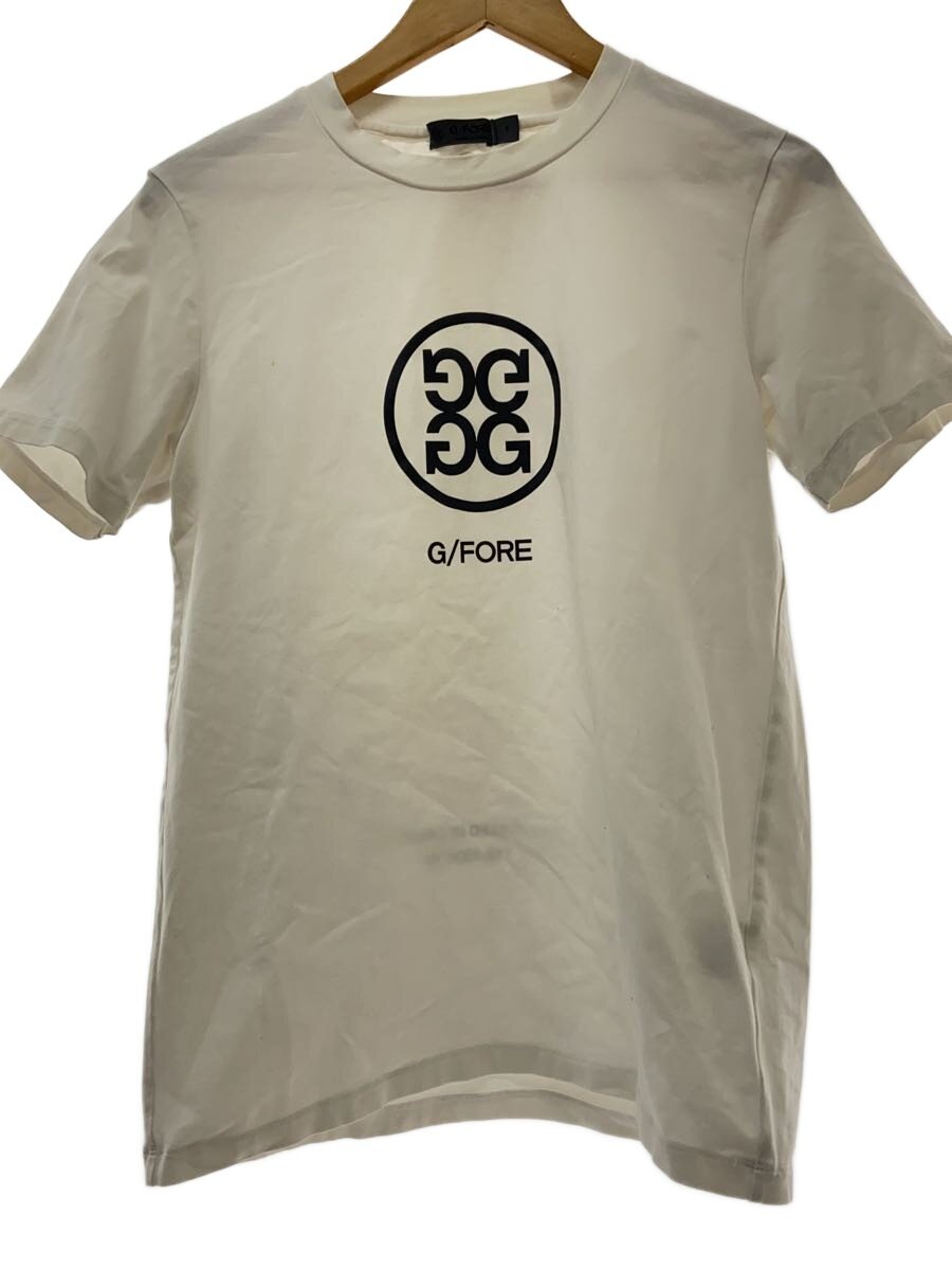 【中古】G/FORE/スポーツウェアー/1/WHT/073212020-0001【スポーツ】