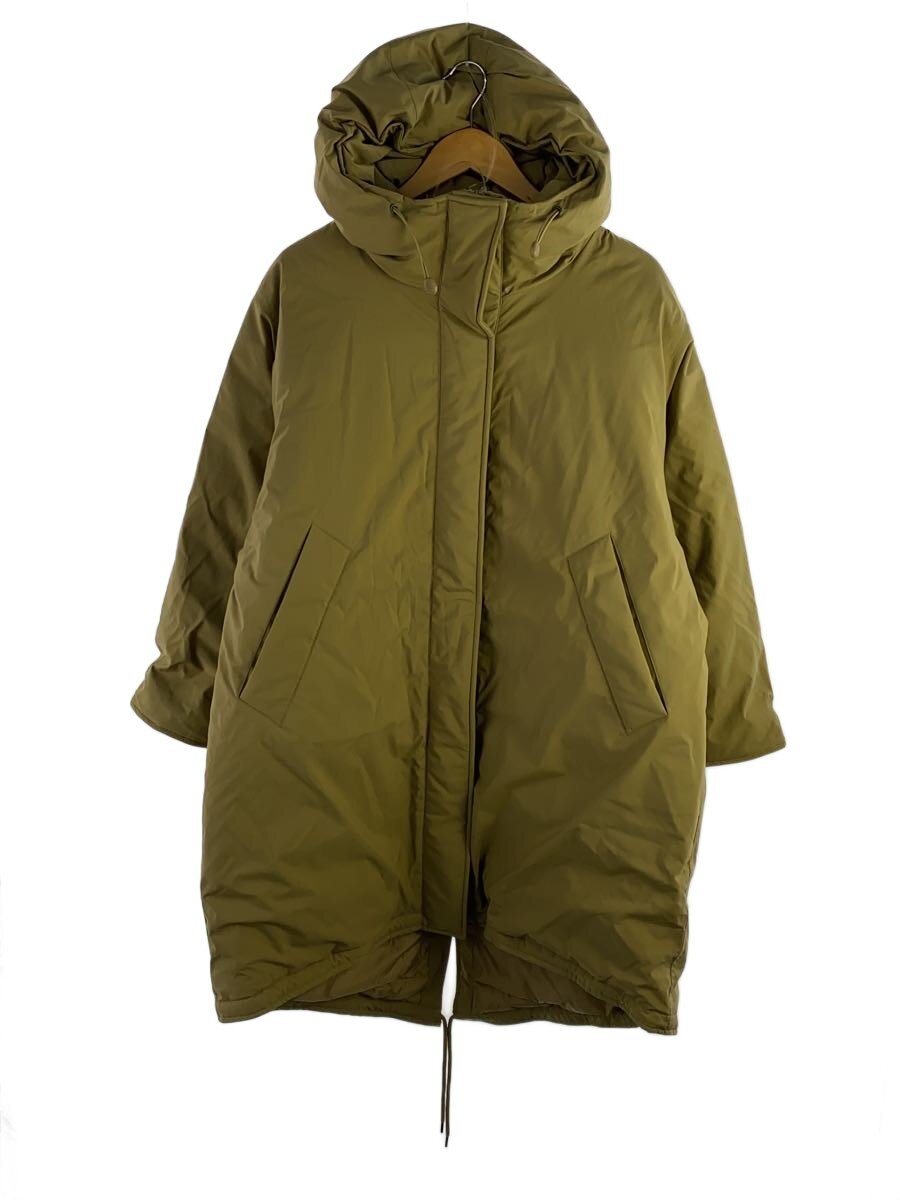 【中古】Spick&Span◆コート/36/ポリエステル/CML/23-020-200-8080-4-0【レディースウェア】