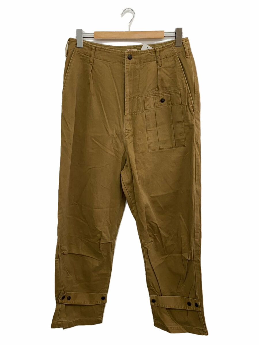 šKAPITALܥȥ/4/åȥ/CML/K2004LP094/Chino Wallaby Work Pantsڥ󥺥