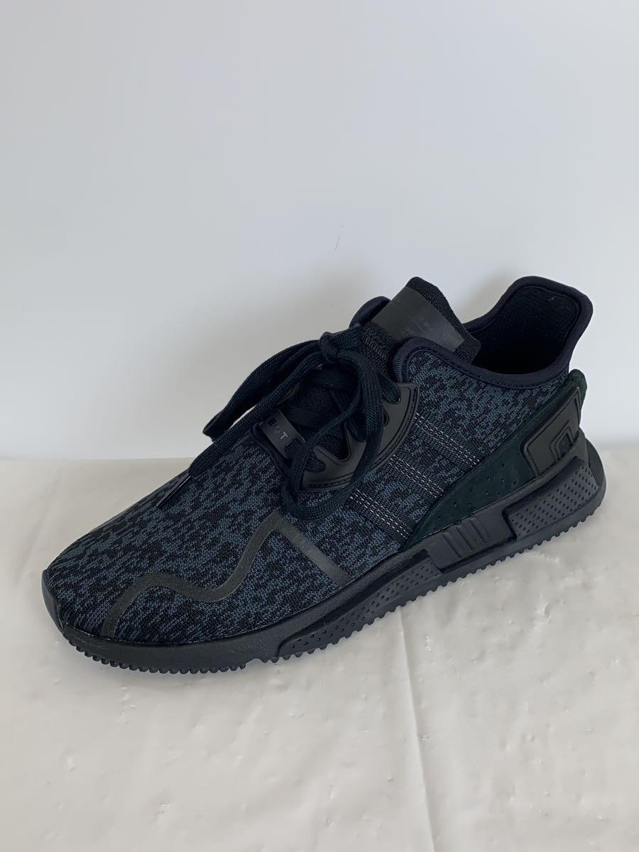 【中古】adidas◆シューズ/27.5cm/BLK/BY9507【シューズ】