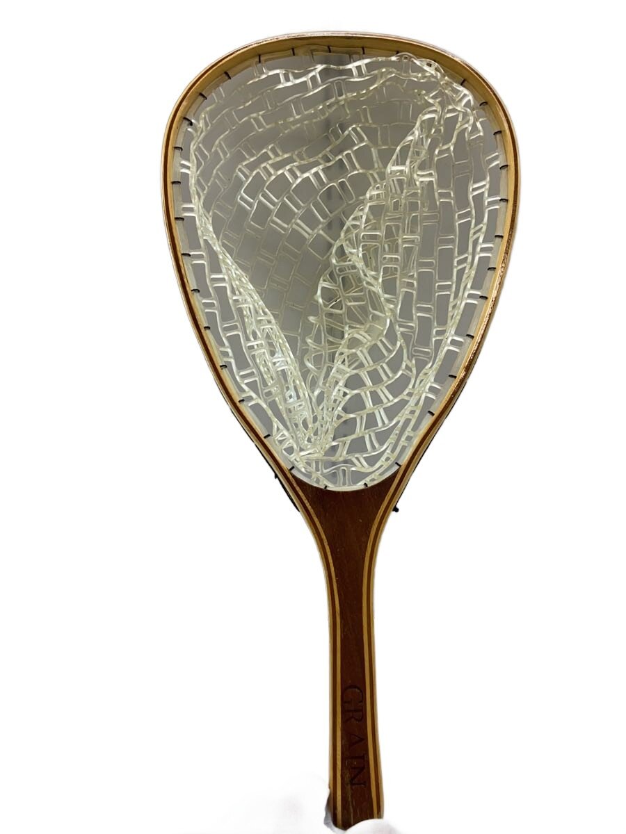 【中古】GRAIN/ウッドラバーネット【スポーツ】